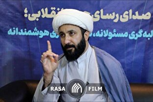 مخاطب شناسی و تولید محتوای مناسب لازمه حضور طلاب در فضای مجازی