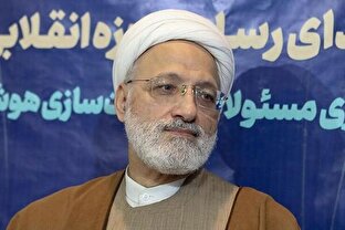 سیره مرحوم آیت الله مهدوی کنی در عمل به وظیه انتخاباتی