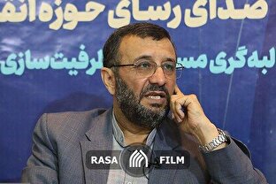 برای داشتن کشور قوی باید حضور حداکثری در انتخابات شکل بگیرد