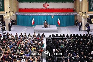 انتخابات قوی و پرشور یکی از ارکان اداره درست کشور است