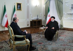 روابط بین ایران و سوریه کاملاً راهبردی است