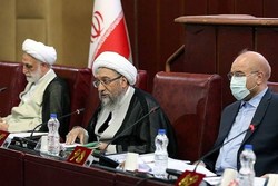 نخستین جلسه مجمع تشخیص برای بررسی طرح شفافیت قوای سه‌گانه برگزار شد
