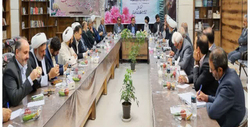 کنگره «علی ابن باقر» در کاشان برگزار می‌شود