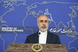 ایران برای توسعه روابط با همسایگان و کشورهای اسلامی مصمم است