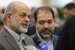 دولت برای حل مسأله آب اصفهان اهتمام جدی دارد