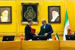 ایران و ویتنام در مسائل بین‌الملل نظرات نزدیک به هم دارند