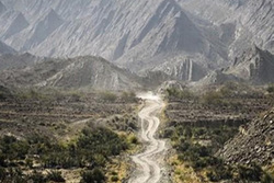 عاملان اصلی خشکسالی‌های سیستان و بلوچستان چه کسانی هستند؟