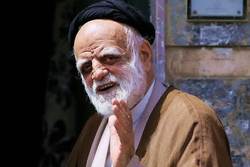 استاد موسوی تهرانی دارفانی را وداع گفت + جزئیات مراسم تشییع