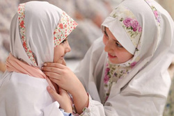 تشویق و اصالت‌بخشی به حجاب و متناسب‌سازی تذکر