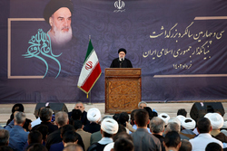 انقلاب امام خمینی تمام معادلات سیاسی را در عالم به هم ریخت