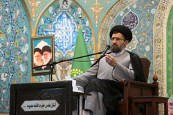 صداقت در رفتار و گفتار مهم‌ترین رمز پیروزی امام خمینی بود