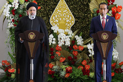 تصمیم ایران و اندونزی برای مبادله با ارزهای ملی