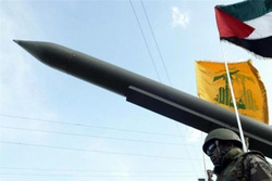 جنگ با حزب‌الله روزانه ۲ هزار موشک را روانه اسرائیل می‌کند