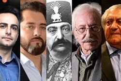 ناصرالدین؛ پرحاشیه‌ترین شاه دوران معاصر ایران در قاب سیما و سینما