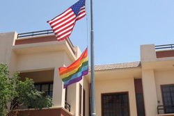 هزینه هنگفت آمریکا برای ترویج همجنس‌گرایی در عراق