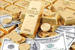 قیمت طلا، قیمت دلار، قیمت سکه و قیمت ارز ۱۴۰۲/۰۳/۲۷