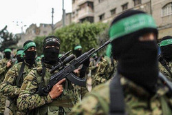 الگوگیری جوانان فلسطینی از حزب‌الله؛ معادله جدیدی که «جنین» ترسیم کرد