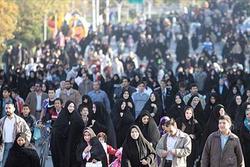 ایران جوان سال ۱۴۳۰ ضرورتی دسترس پذیر است
