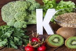 نقش موثر ویتامین k در ایجاد ایمنی در برابر دیابت
