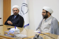 گزارشی از فعالیت های مرکز تحقیقات علوم اسلامی نور