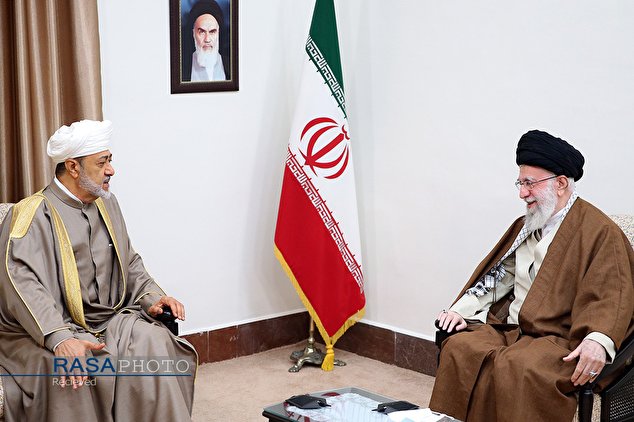 ایجاد اختلاف؛ سیاست صهیونیست‌ها/ گسترش روابط ایران و عمان به نفع هر دو کشور است