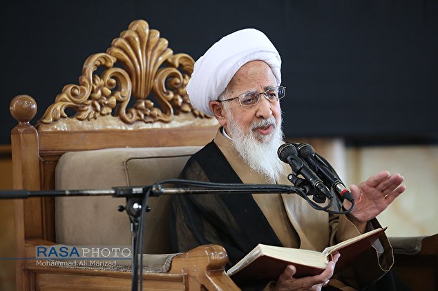 پُتک استاد بر نظریات واهی