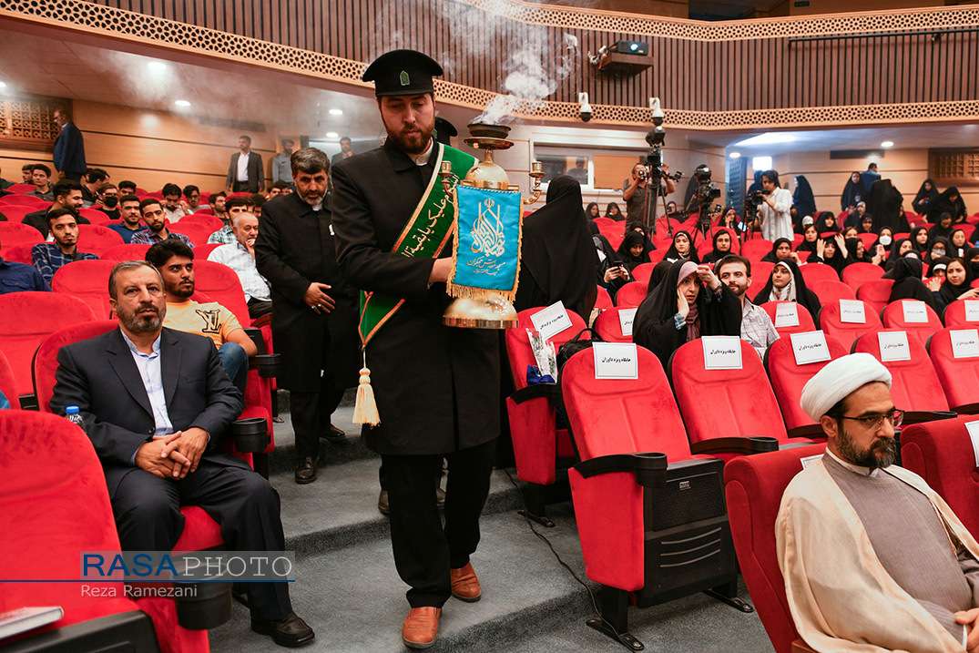 برگزیدگان چهارمین جشنواره ملی مهدویت در قم معرفی شدند