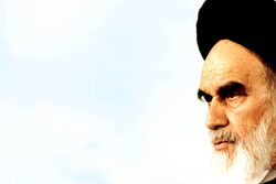 اسلام سیاسی در اندیشه امام خمینی