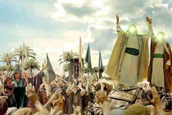 چرا غدیر بالاترین عید اسلامی است؟