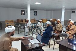 چهارمین دوره تربیت مربی مهارت های پژوهشی در کاشان برگزار شد
