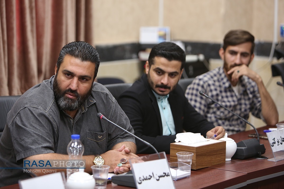 تأکید فعالان فضای مجازی بر///م