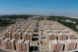 افتتاح ۱۵۰۰ واحد مسکونی نهضت ملی شهر‌های جدید در هفته دولت