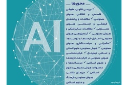 فراخوان نخستین همایش بین المللی هوش مصنوعی ، فرهنگ و علوم اسلامی