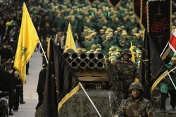 پیام ویدئویی حزب‌الله خواب را بر صهیونیست‌ها حرام کرده است