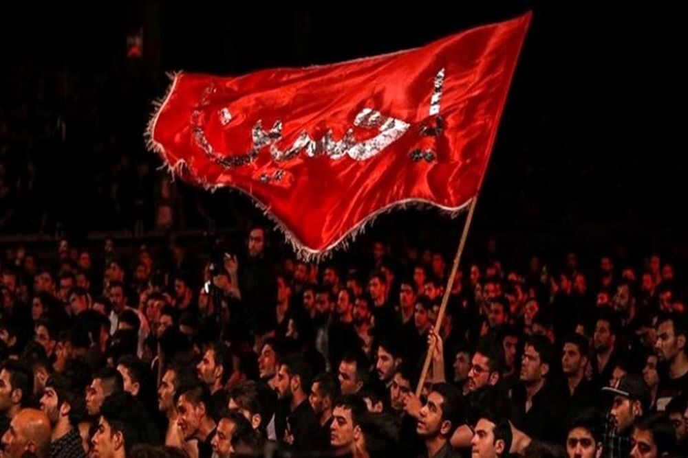 تبیین اهمیت جایگاه عزاداری محرم و صفر در نگاه امام خمینی