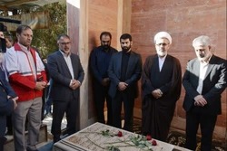 شهید بهشتی عمر خود را صرف انقلاب و تقویت نظام اسلامی کرد