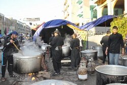 فراخوان ثبت‌نام مواکب برای خدمت به زائران اربعین حسینی در قم + لینک