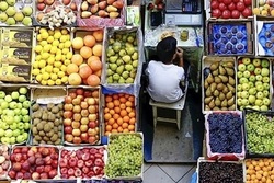 4 عاملی که قیمت میوه را در بازار بالا نگه داشته است