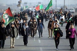 وای‌فای رایگان و بسته‌های رومینگ برای زوار ایرانی در پیاده روی اربعین