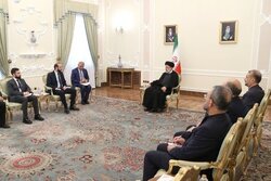 ایران حامی مذاکرات صلح بین ارمنستان و آذربایجان است