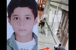 کودک شجاع‌دل حادثه تروریستی شاهچراغ که بود؟