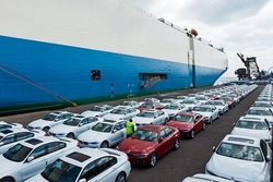واردات خودرو به تدریج و متناسب با تقاضا توسعه پیدا می‌کند