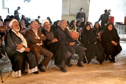 منتخبان دومین جشنواره مردمی «تئاتر بچه‌های مسجد» معرفی شدند
