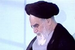 برنامه روزانه امام خمینی در ماه محرم