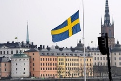سوئد دستگیری جاسوس خود در ایران را تأیید کرد
