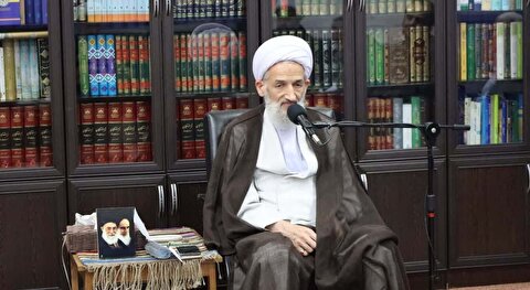 ضرورت معرفی ابعاد مختلف شخصیت علامه حسن زاده آملی