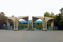 هیچ عضو هیات علمی در ۲ سال اخیر از دانشگاه تهران اخراج نشده است