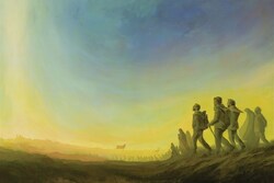 خاصیت زیارت امام حسین در رفع اندوه و بخشش گناهان