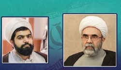 رئیس شورای هماهنگی تبلیغات اسلامی استان اصفهان منصوب شد