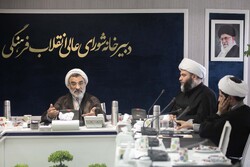 واگذاري شورای توسعه فرهنگ قرآنی به سازمان تبلیغات اسلامی